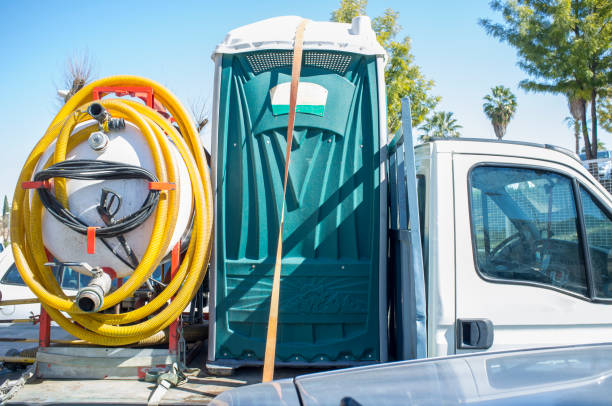 Portable Toilet Options We Offer in Palm Beach Shores, FL