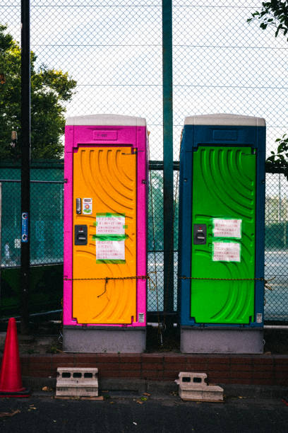 Best Sanitation services for porta potties  in Palm Beach Shores, FL