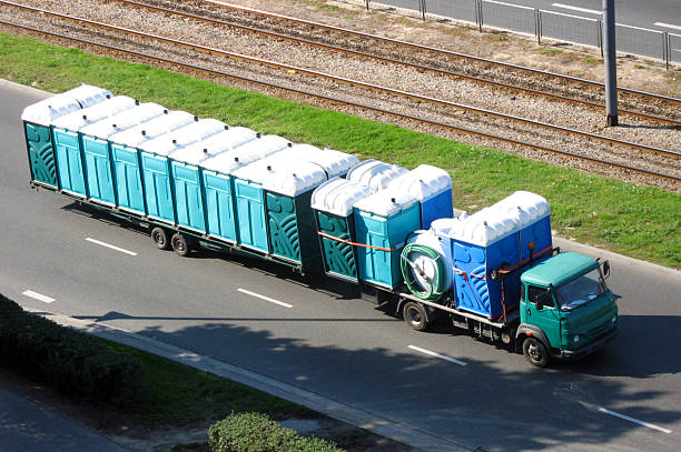 Best Porta potty delivery and setup  in Palm Beach Shores, FL
